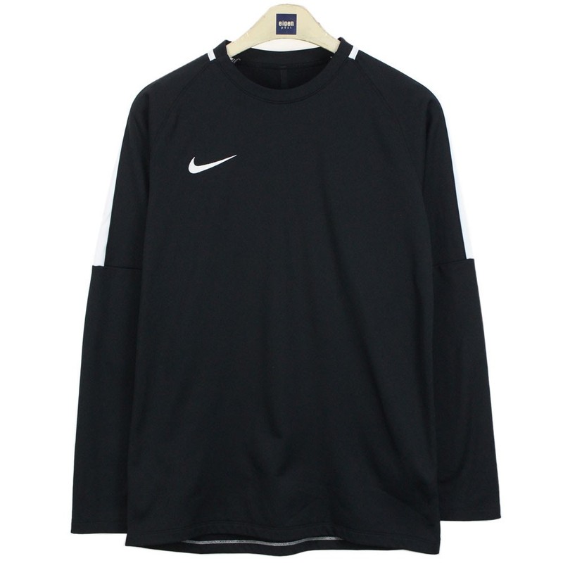 20474 나이키 약기모 라운드 긴팔티 100 남자 티셔츠 브랜구제