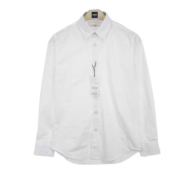 20482 [새제품] 본 BON 긴팔 셔츠 95 남자 와이셔츠 브랜구제