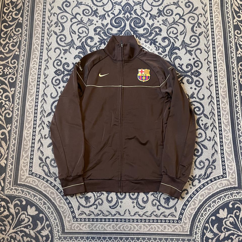 M 나이키 바르셀로나 져지/W2624