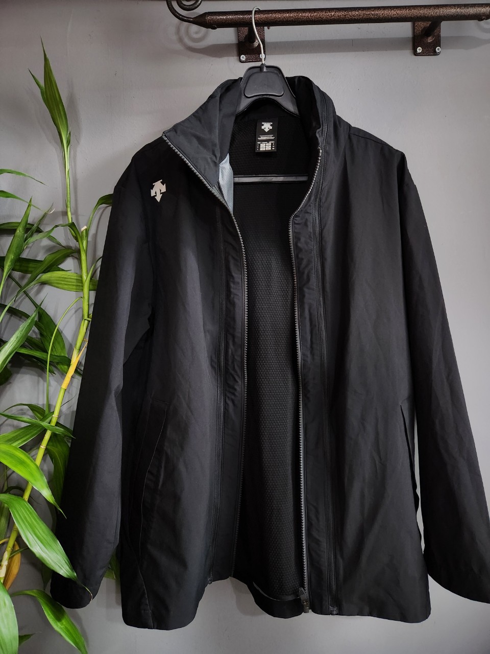 데쌍트 (정품)77(여성)조끼+점퍼♥