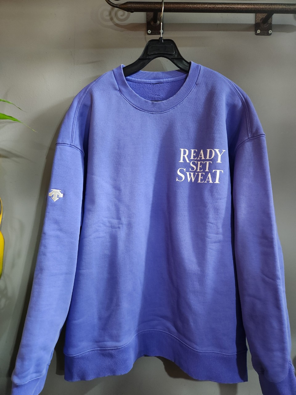 데쌍트(정품)100호(공용)맨투맨티♥