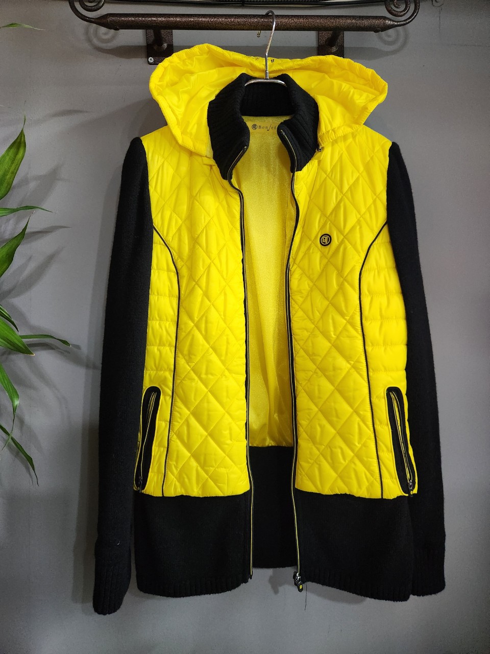 벤제프(정품)90호(여성)점퍼♥