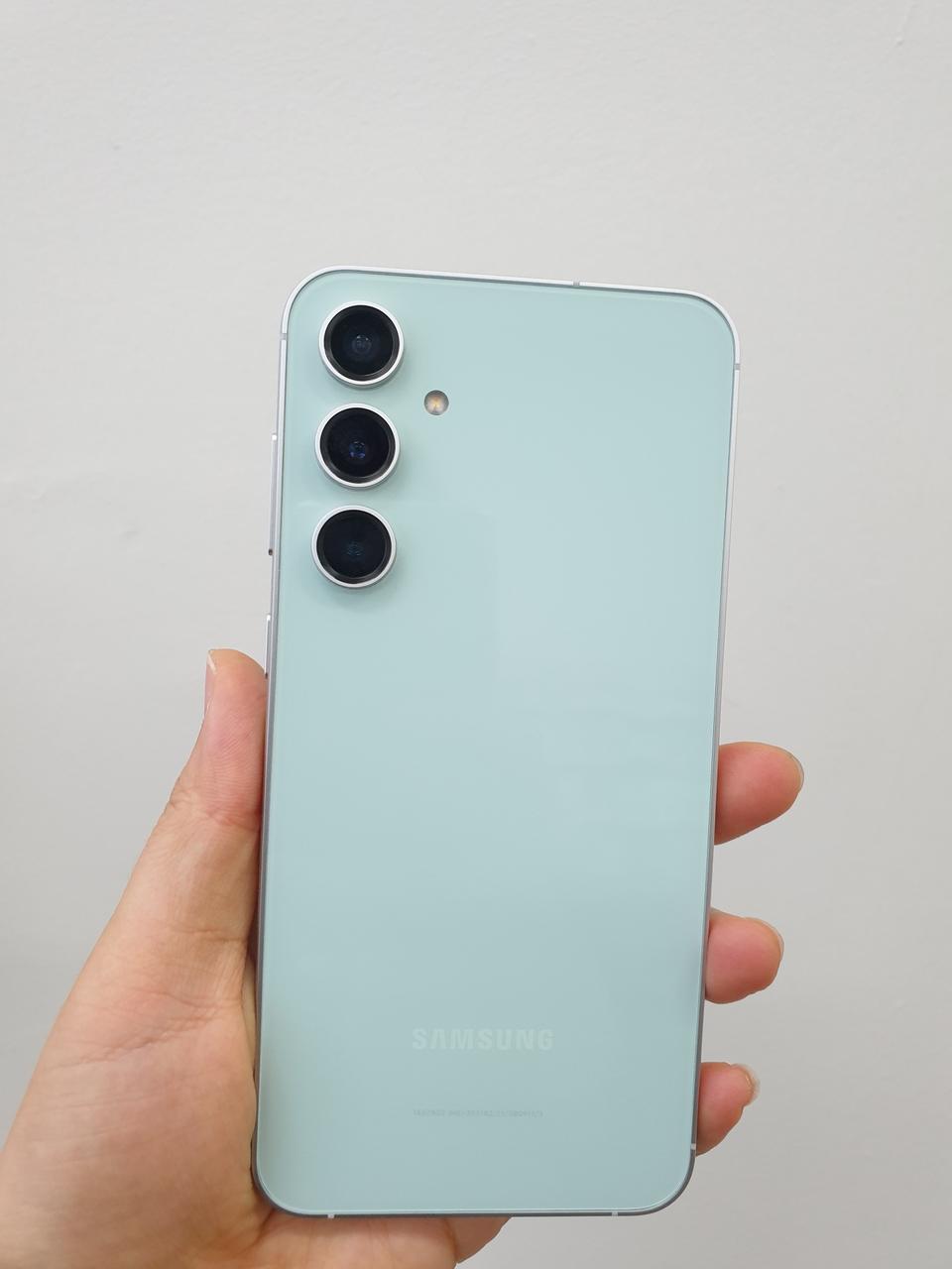 S급)무잔상 갤럭시 S23FE 256기가 민트 304