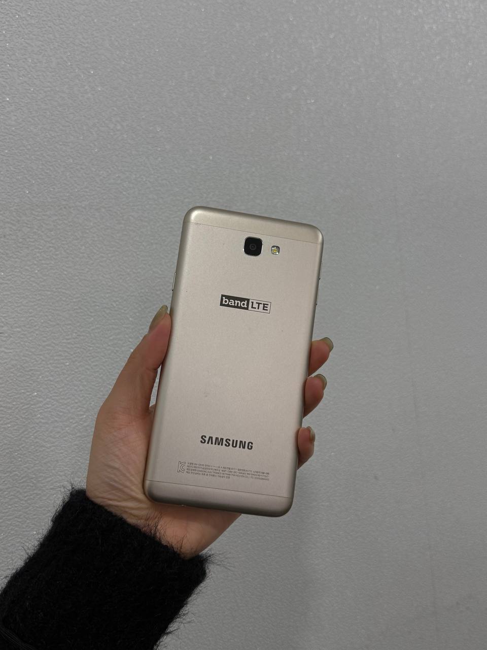 갤럭시온7 골드 16GB Y1594