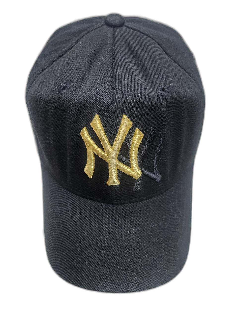 MLB 뉴욕양키즈 더블 NY로고 볼캡
