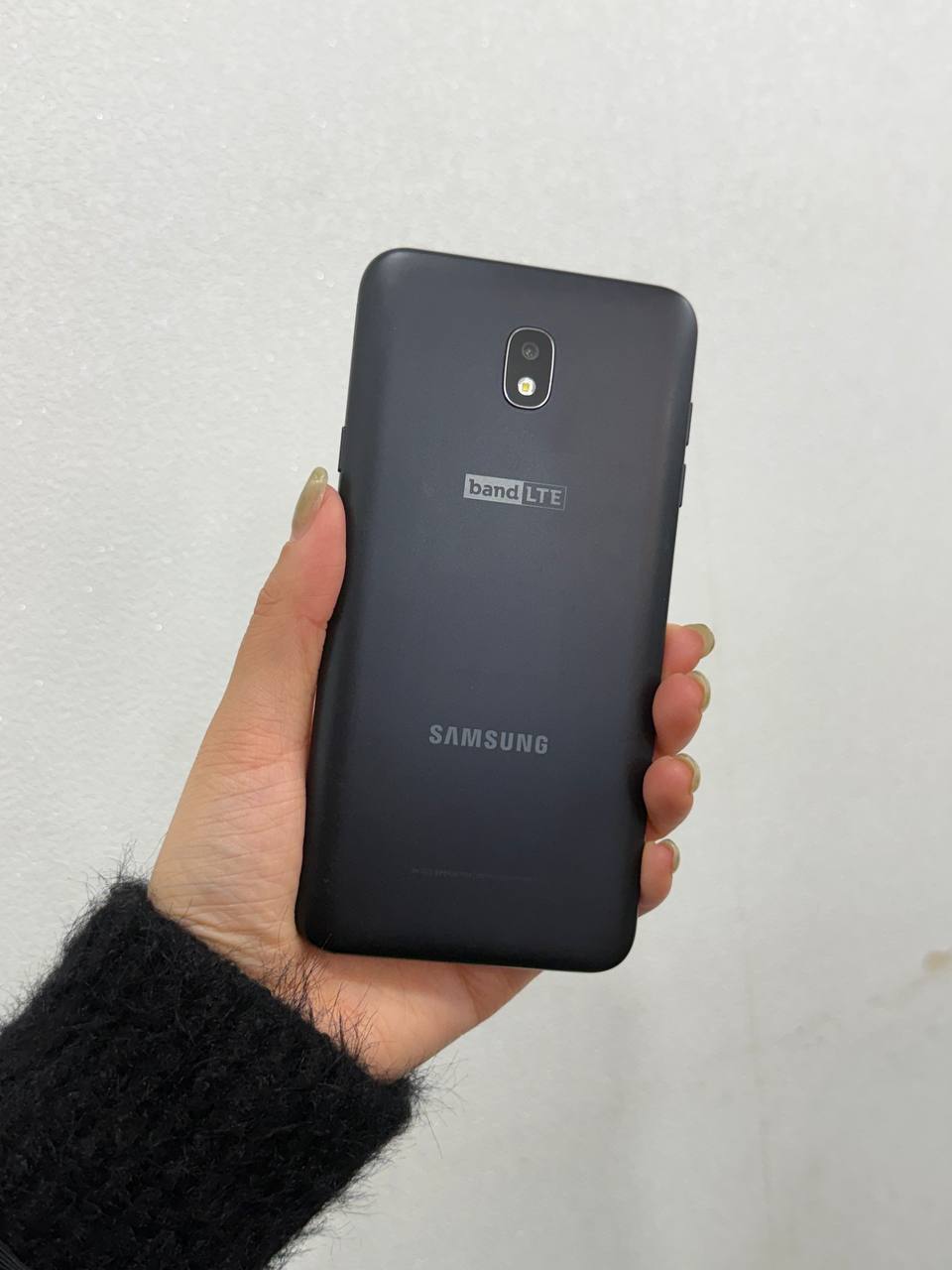 갤럭시와이드3 블랙 32 Y1587