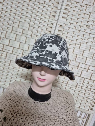 청림여성와이어모자56~58