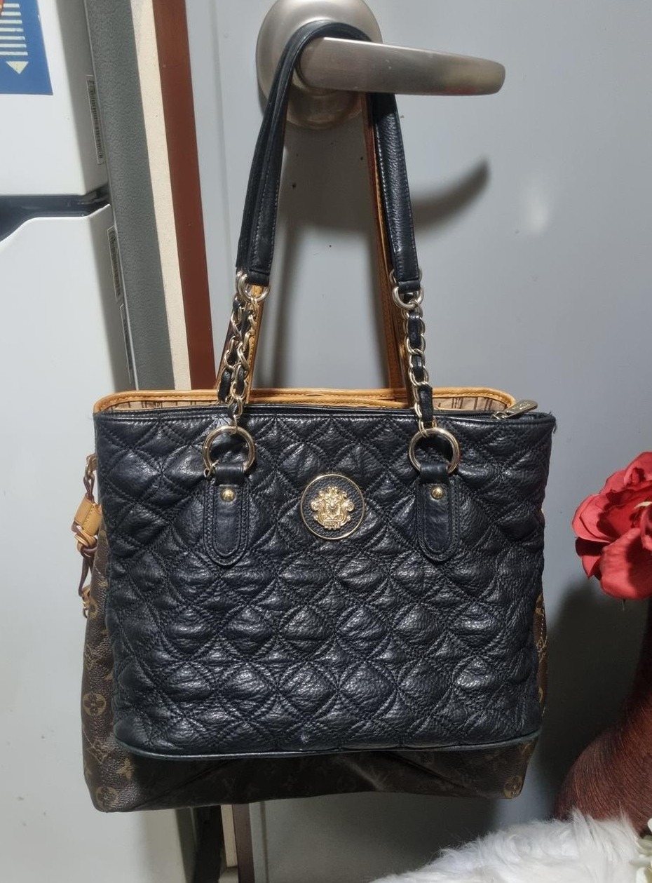 (정품)NICOLE MILLER 니콜밀러 체인백