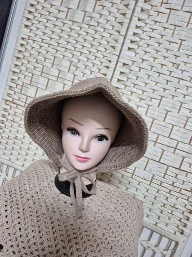 여성울모자프리