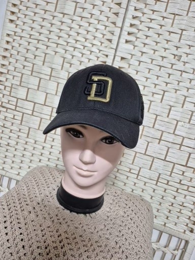 MLB정품남성모자XL