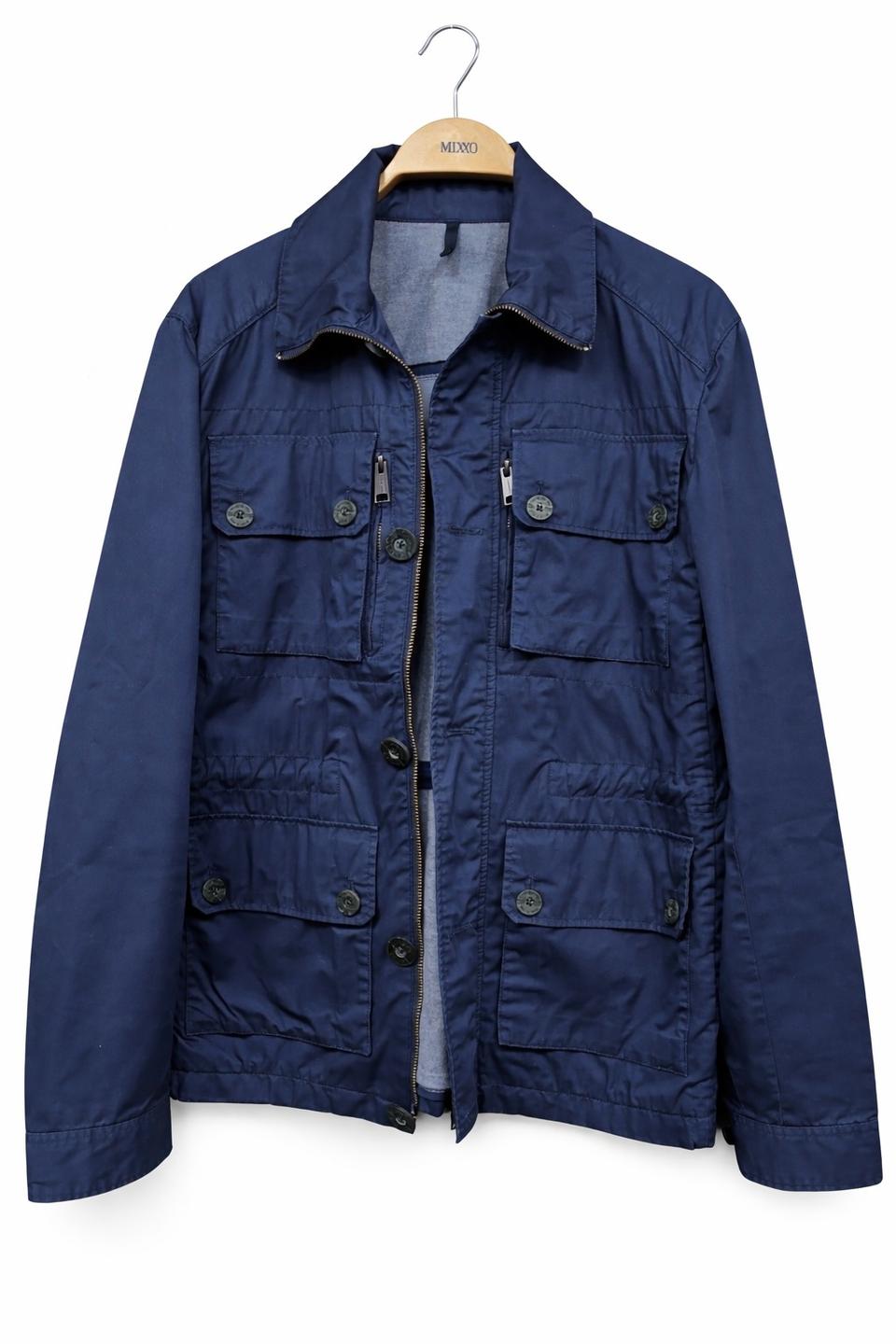 J.Lindeberg 필드 자켓 / 사파리 자켓