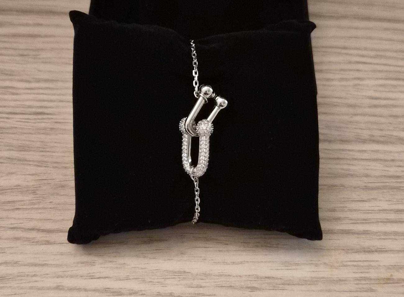 티파니앤코 팔찌