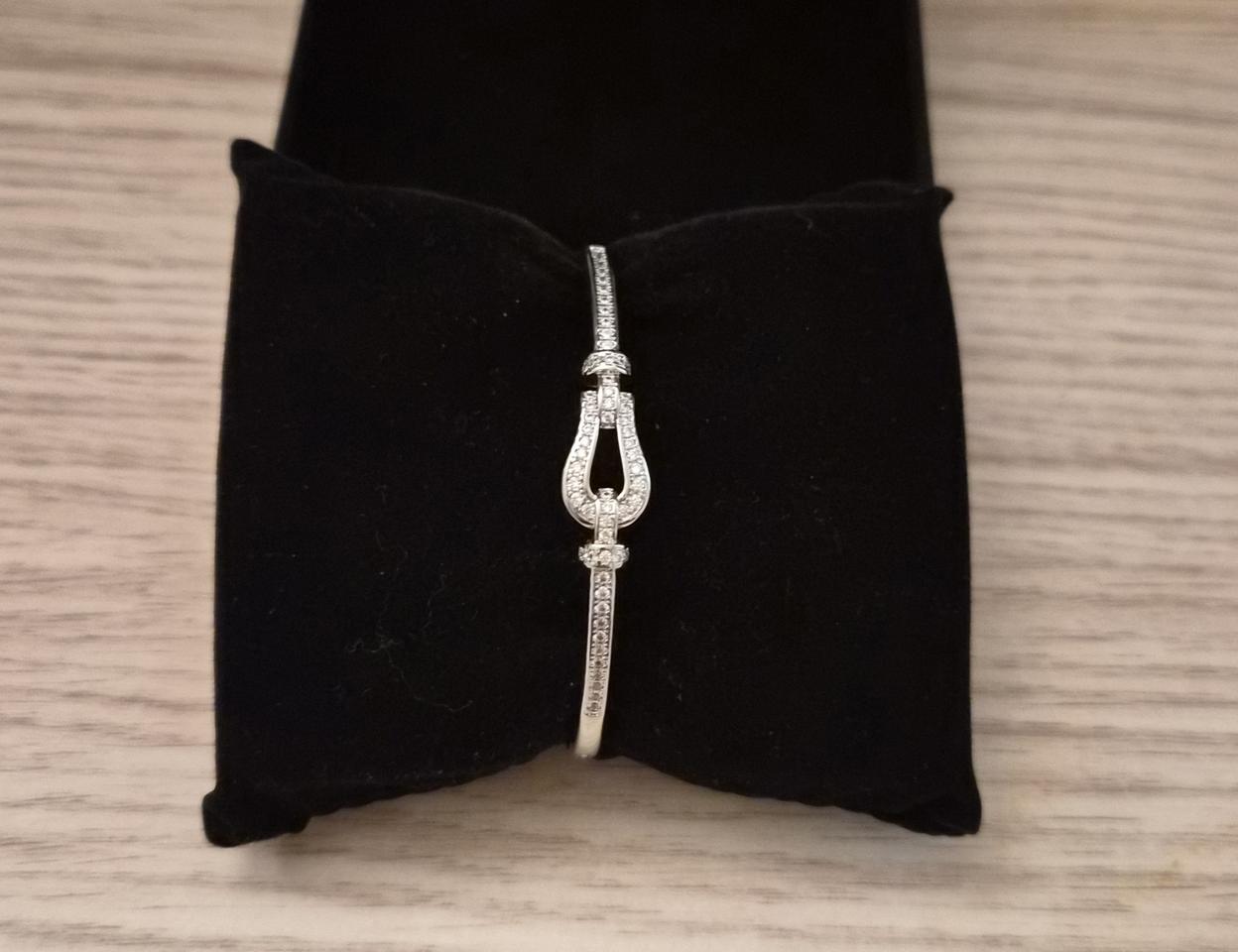 프레드 뱅글 팔찌