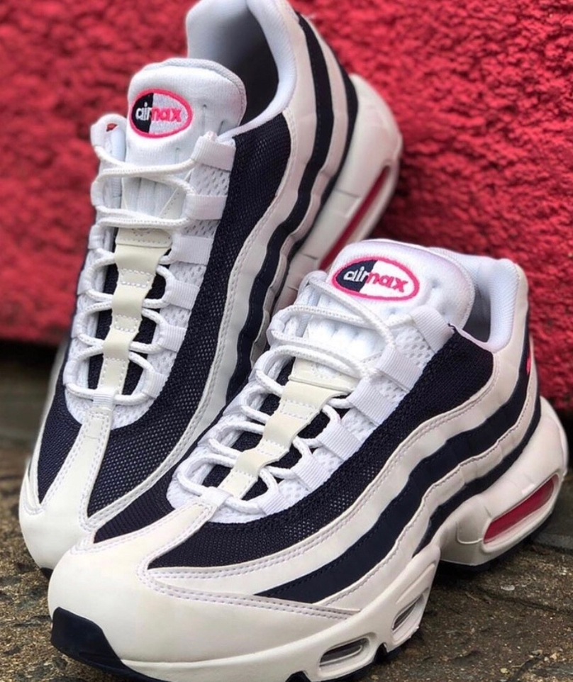 나이키 에어맥스 95 운동화 275mm