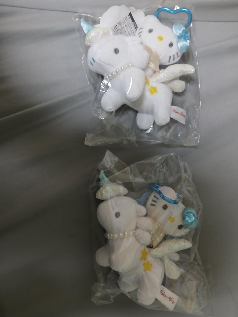 헬로키티 유니콘 팝니다