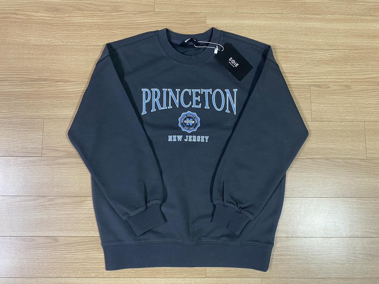 소이 맨투맨 티셔츠 140~150