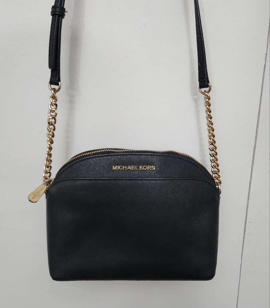 [마이클코어스] 크로스백 숄더백