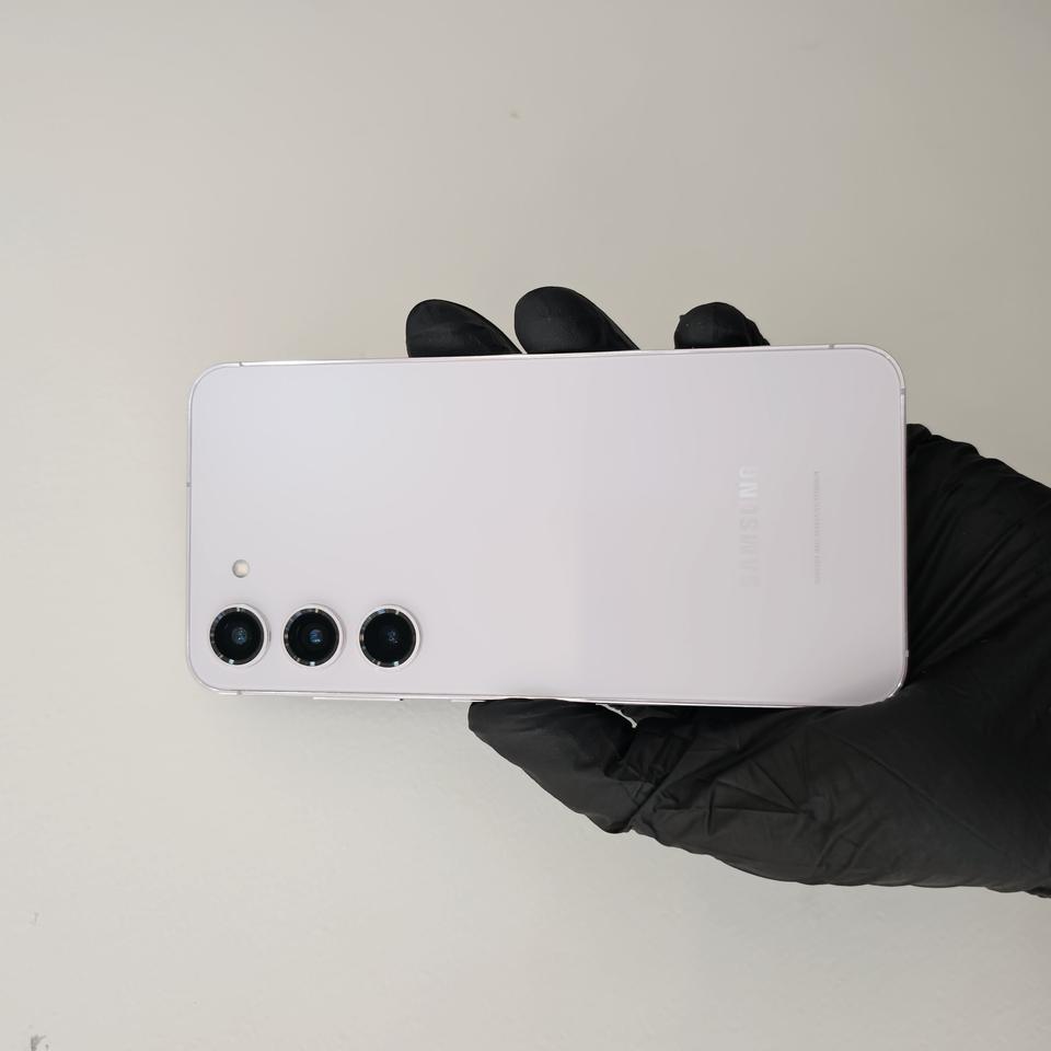 갤럭시S23 256기가 라벤더 (S급) / 0306