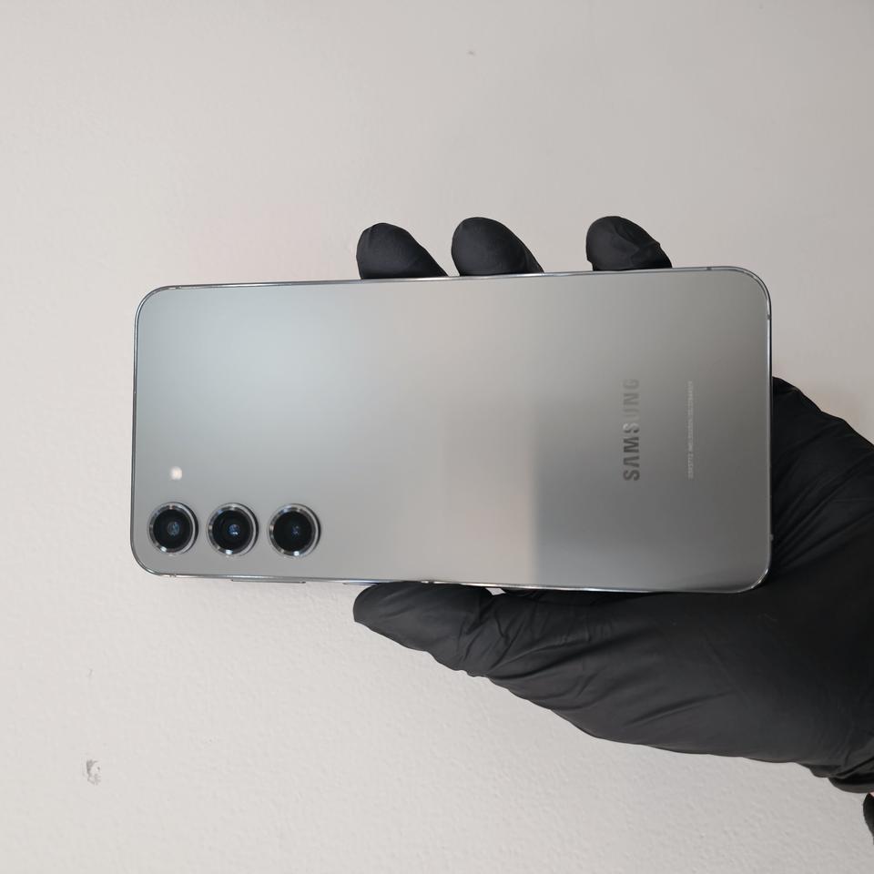 갤럭시S23플러스 256기가 그린 (특S급) / 0307