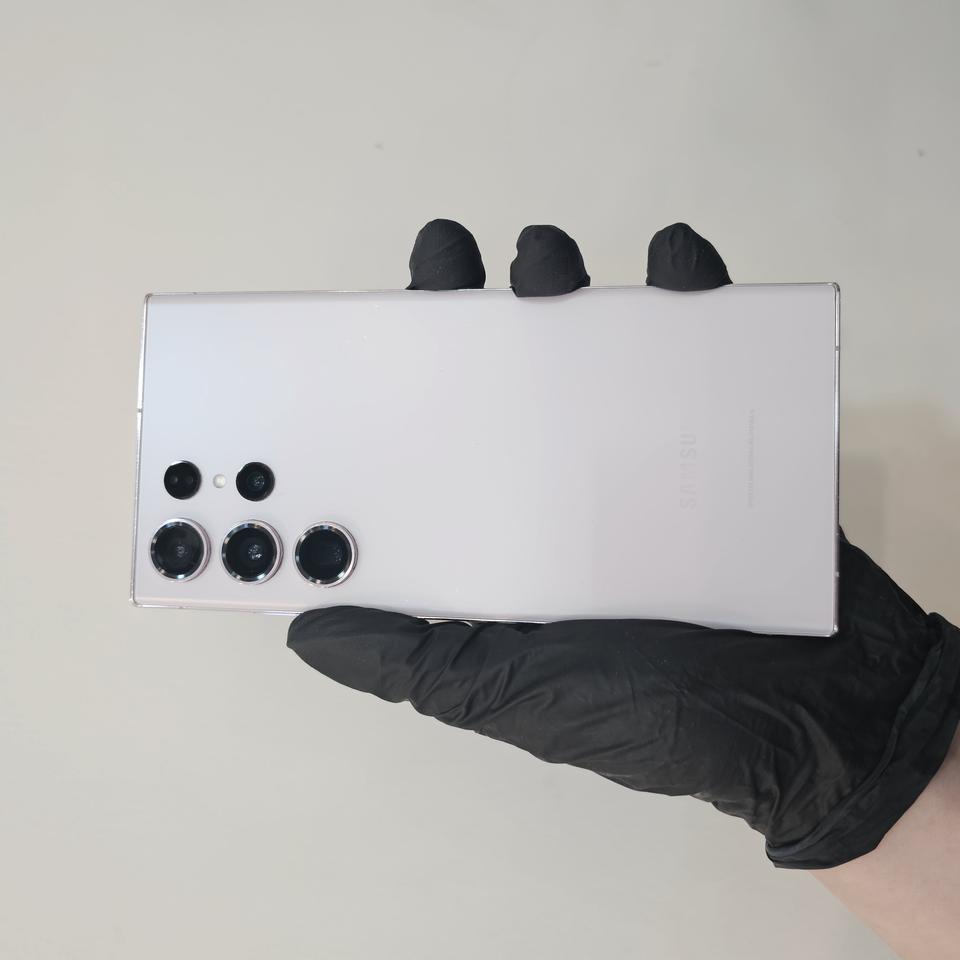 갤럭시S23울트라 512기가 라벤더 (S급) / 0309