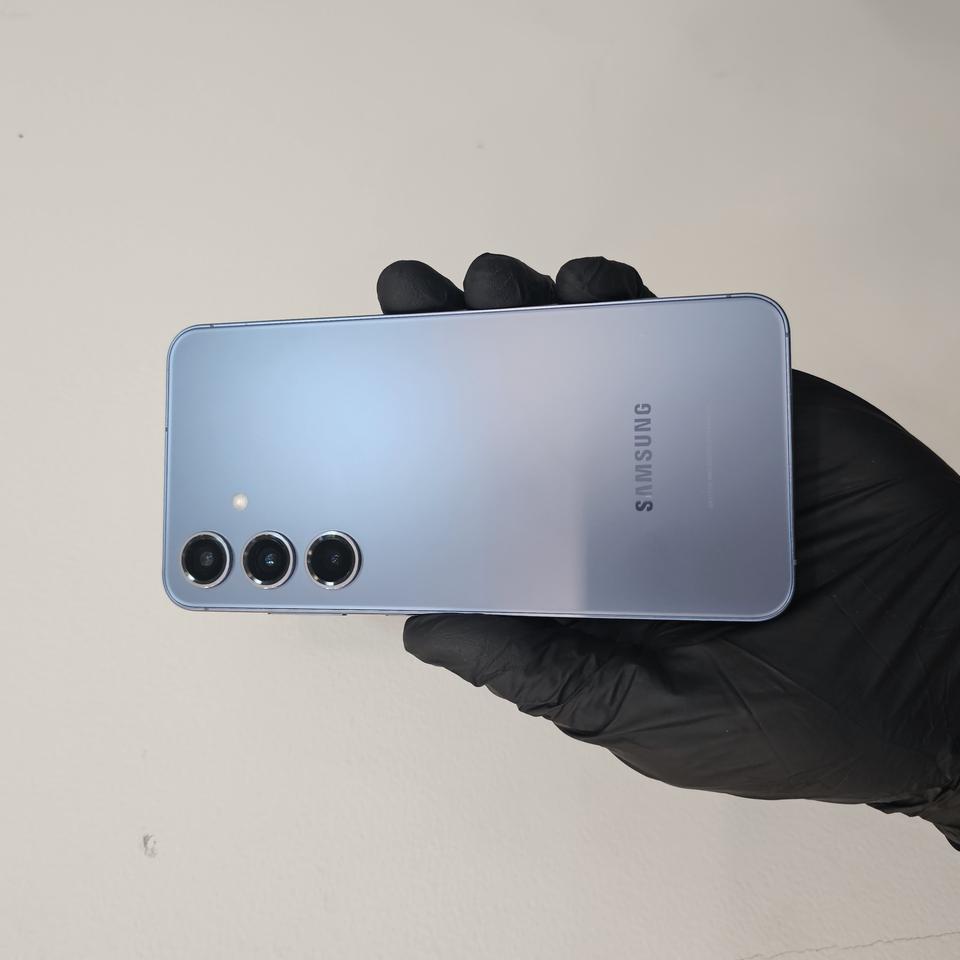 갤럭시S24 256기가 바이올렛 (무잔상) / 0302