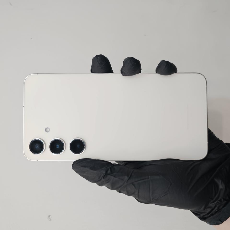 갤럭시S24플러스 512기가 옐로우 (S급) / 0311