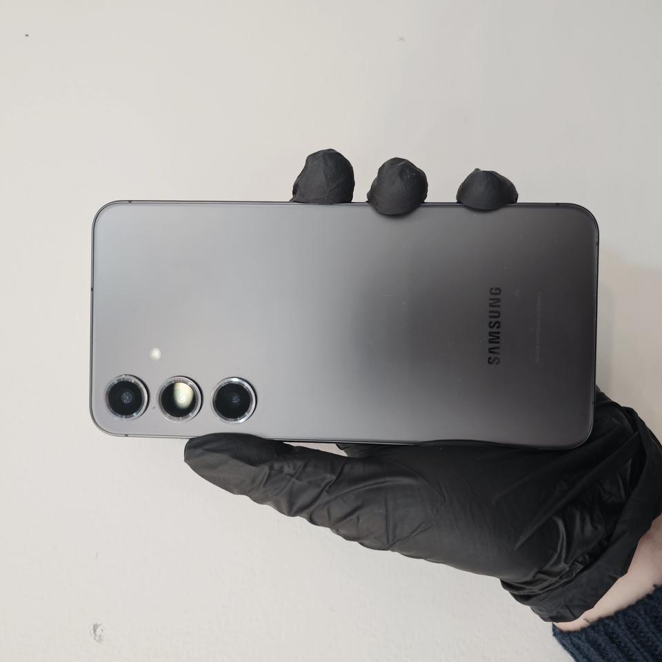 갤럭시S24플러스 256기가 그린 (무잔상) / 0311