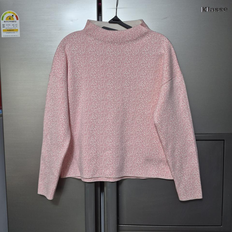 앤아더스토리즈 예쁜 코튼 니트