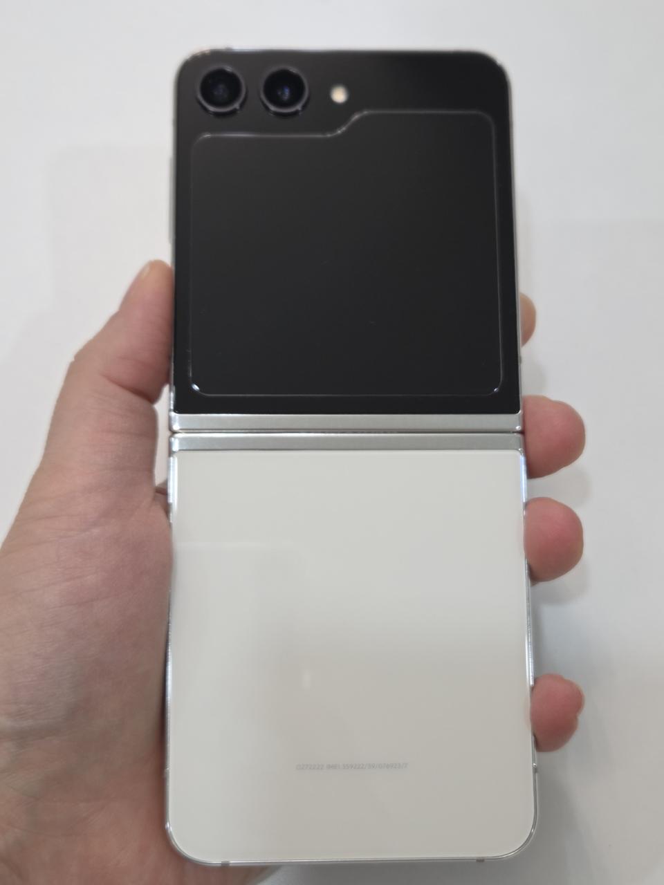 Z플립5 자급제 512G 특SS급 서울플립5 파주플립5 대전플립5