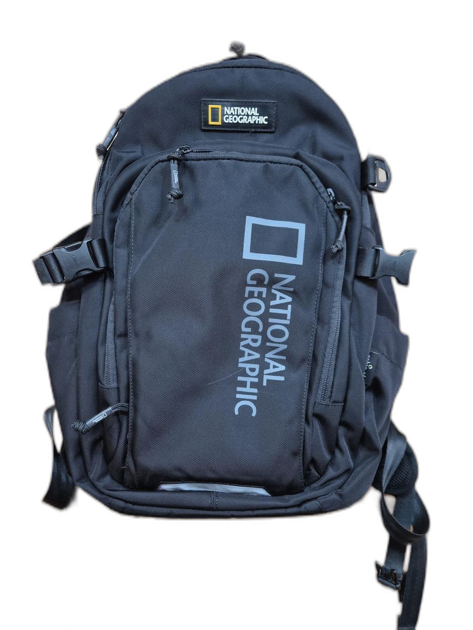 내셔널지오그래픽 코듀라 백팩