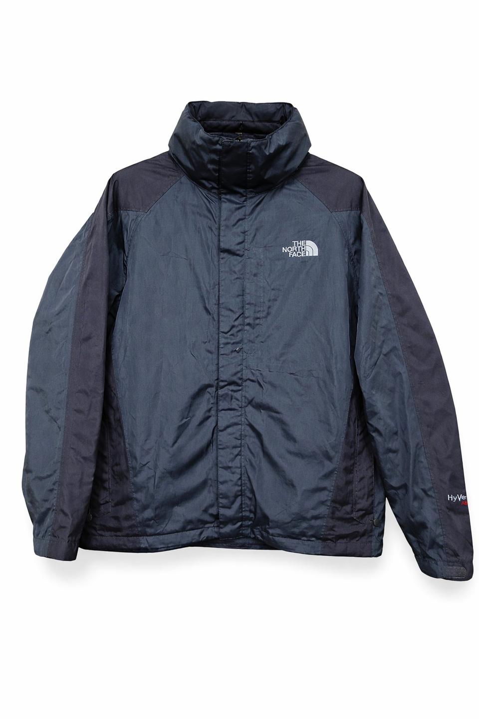 노스페이스 HyVent Alpha 기능성 남성 등산 자켓