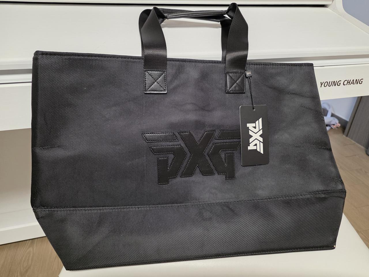 pxg보스턴백 토드백