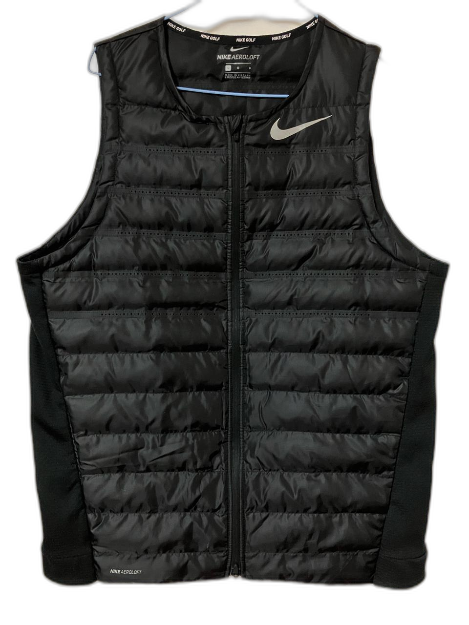 나이키 에어로로프트 패딩조끼