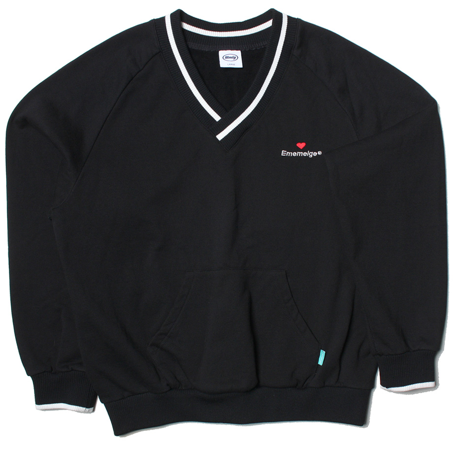 100-105 Mmlg 기모스웻셔츠 릴렉스핏 082