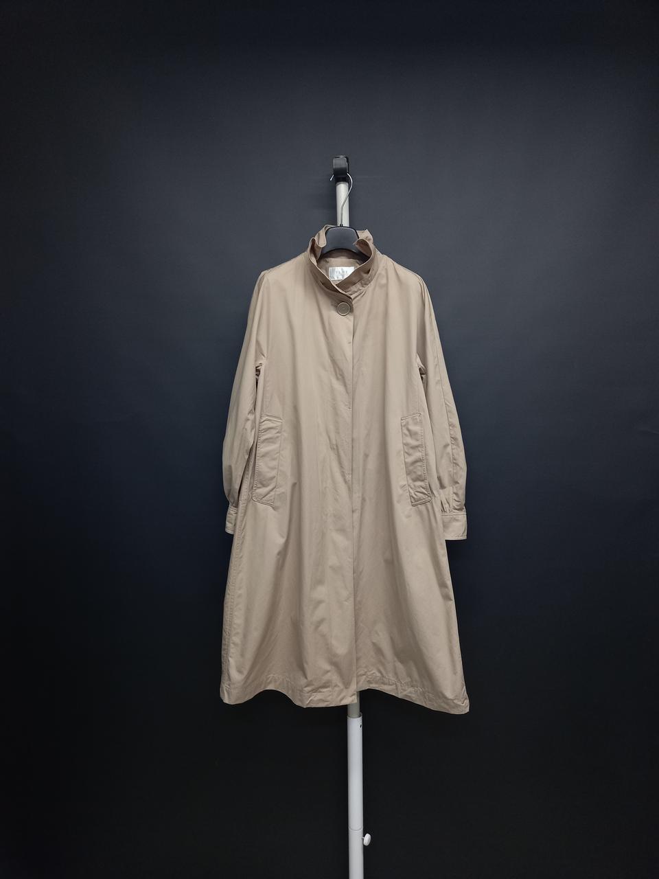 타임 춘추 광폭와이드핏 트렌치코트 F 44-77