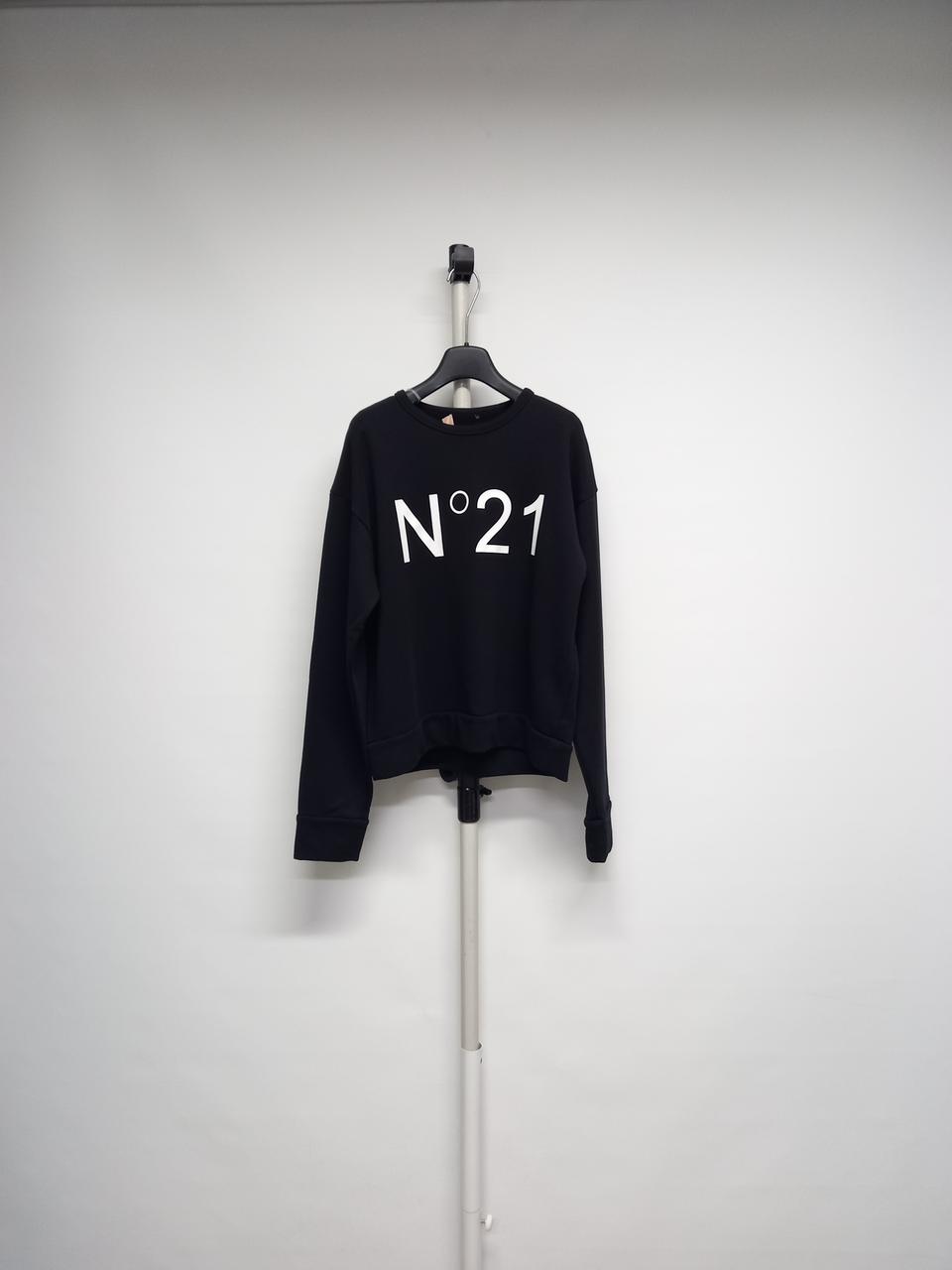 누메로벤투노 N21 춘추동 맨투맨 40.77