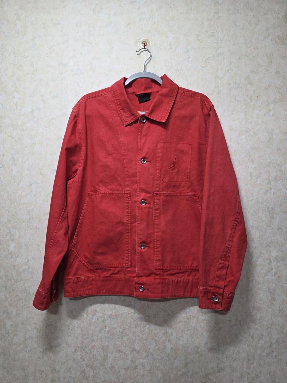 ♥무료배송♥나이키 남성 조던 에센셜 시카고 자켓