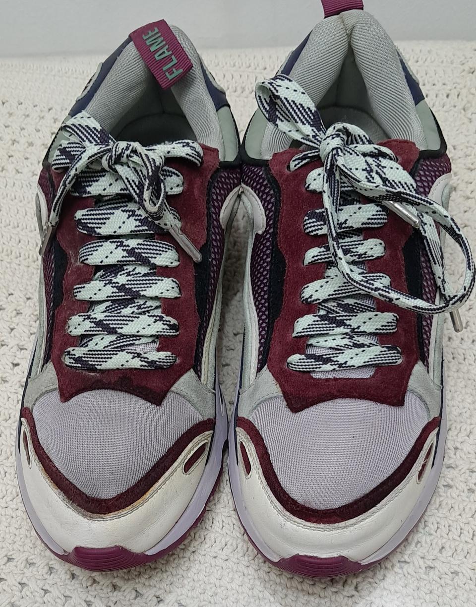 산드로 예쁜 스니커즈 38