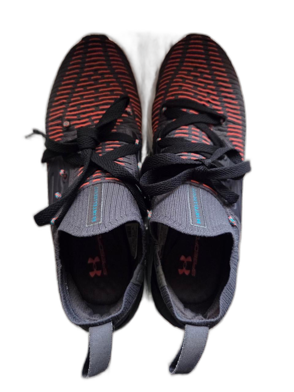 언더아머 스피드폼 프레미엄워킹화270