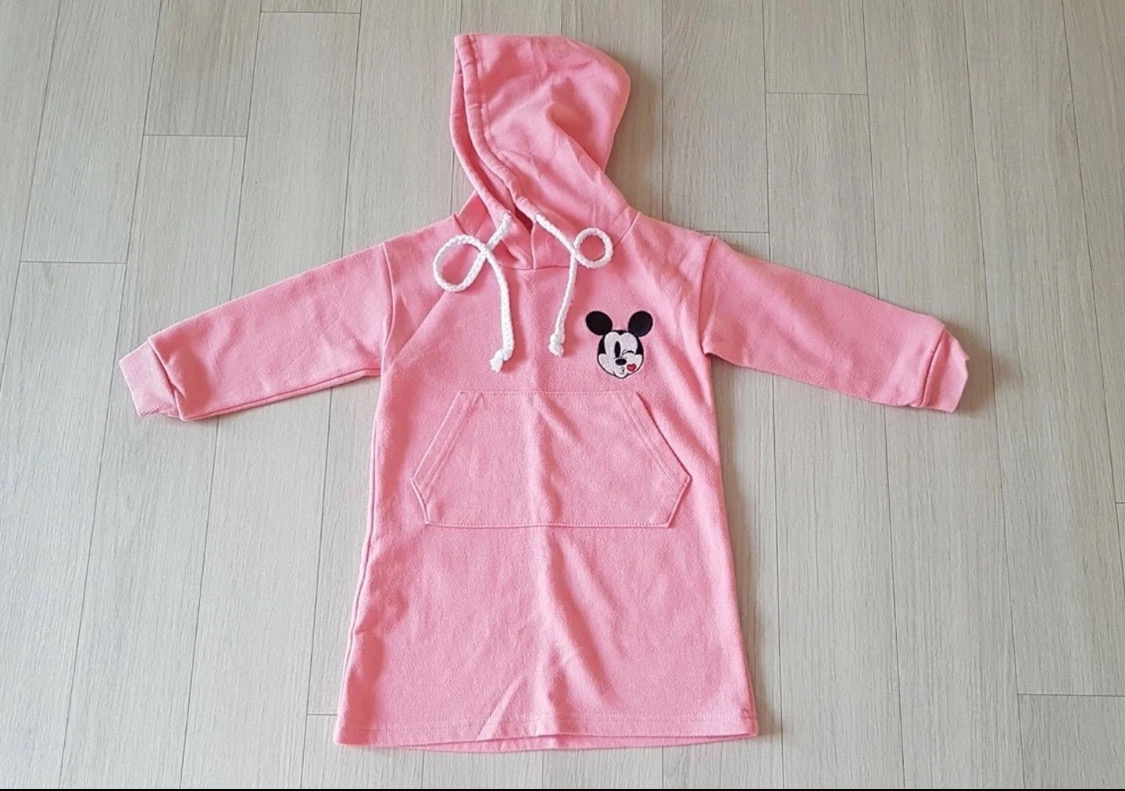 후드롱티(100~110사이즈)