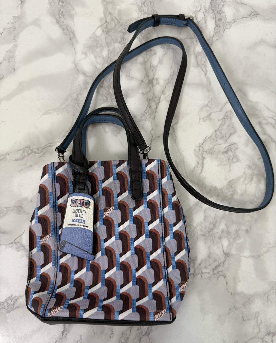 로사케이 카바스 크로스백