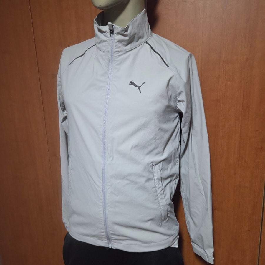 PUMA퓨마트레이닝스판점퍼M(95)입니다