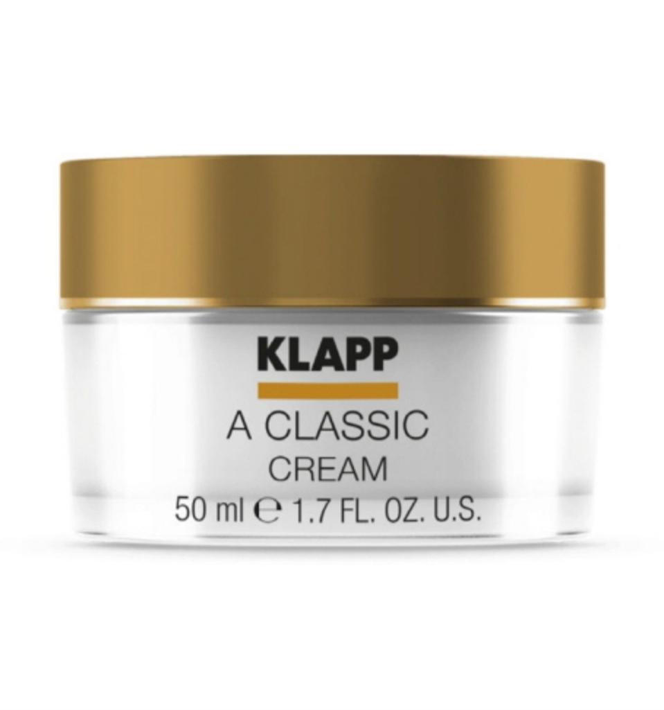 [새제품] 클랍 A 클래식 크림 50ml