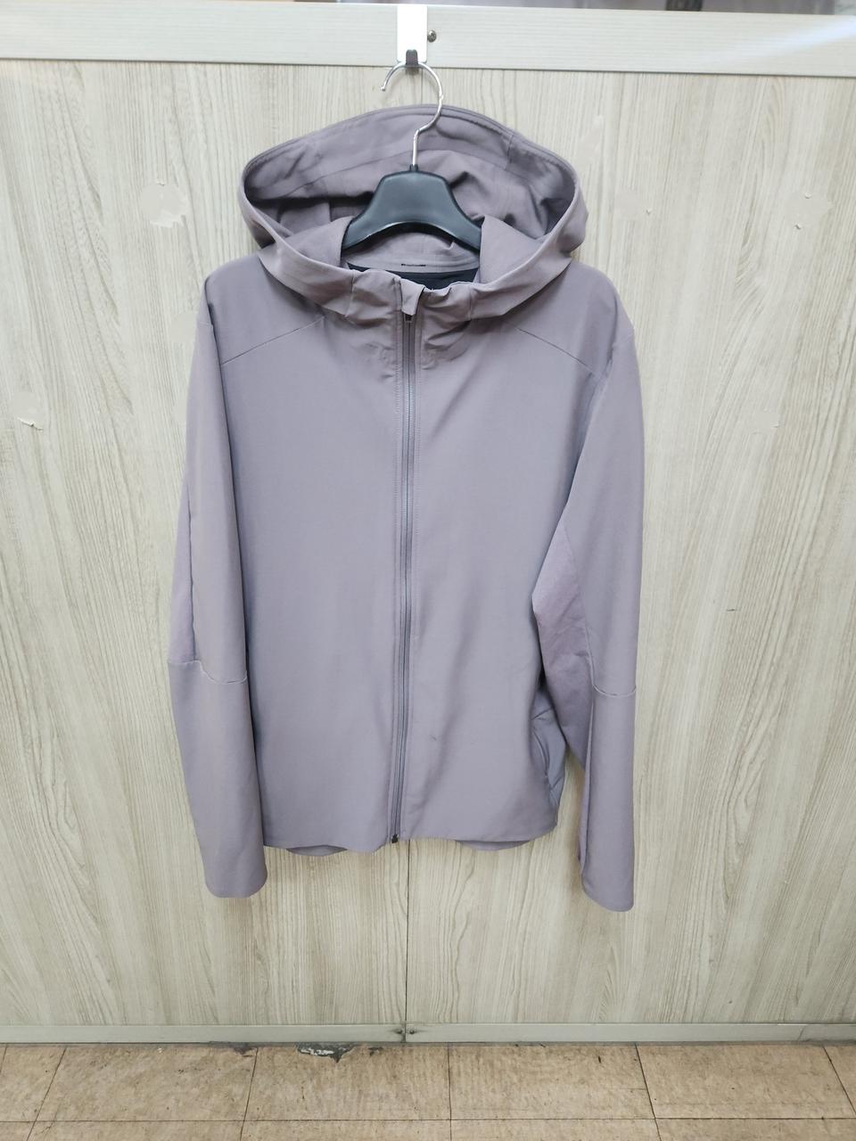 (정품) 룰루레몬 워프 라이트 자켓 (S)