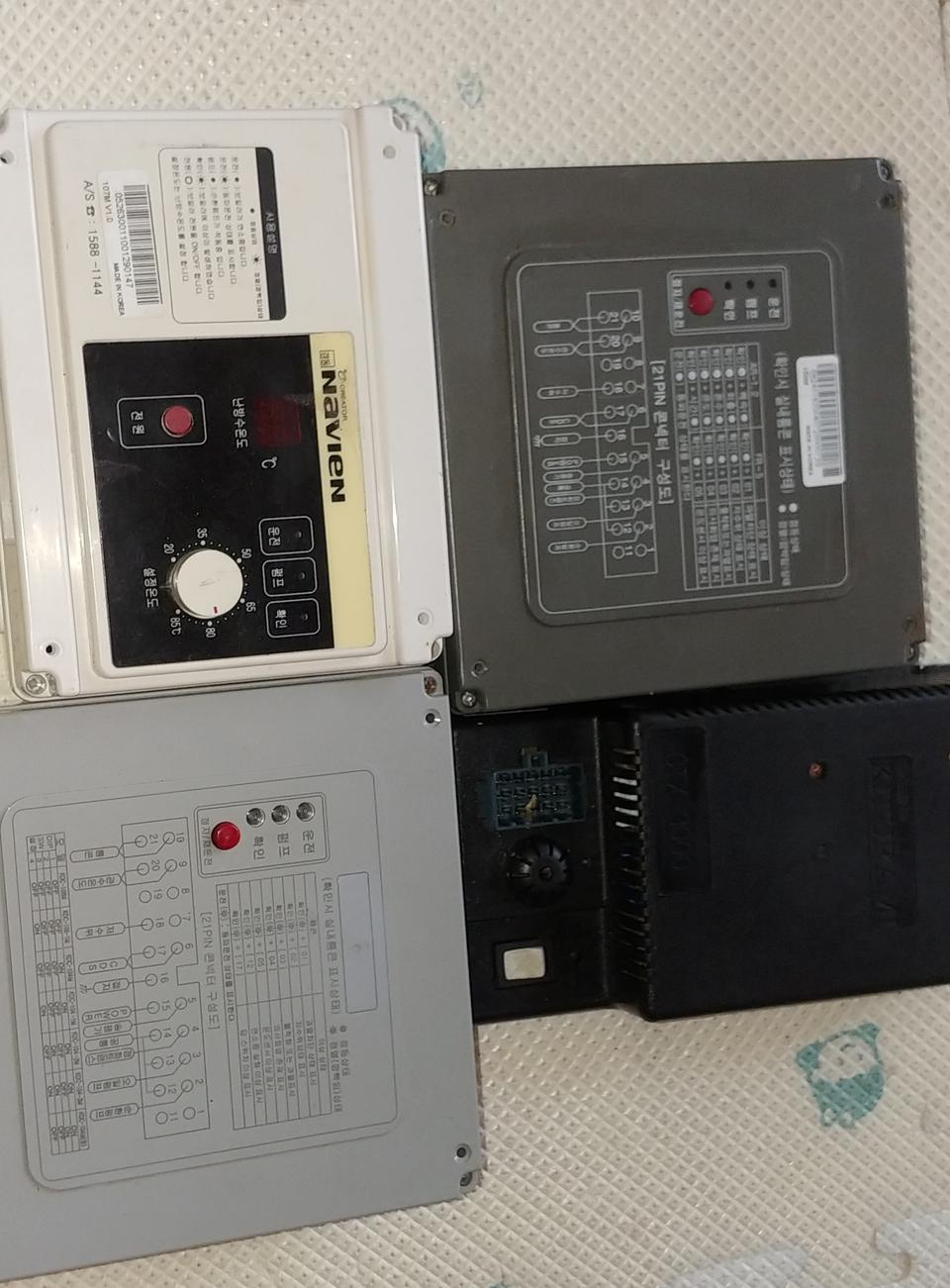 경동'귀뚜라미기름보일러메인컨트롤다양판매