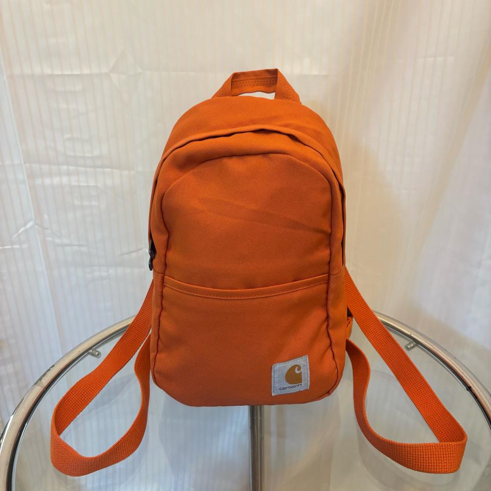 정품 칼하트 클래식 미니 백팩