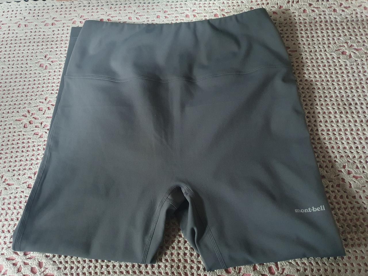 몽벨 레깅스 XL