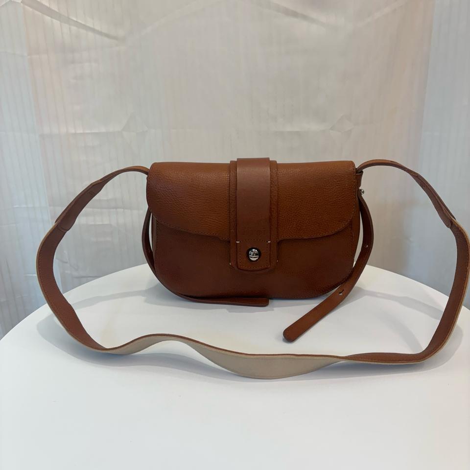 정품 ffroi 프루아 에버백 브라운