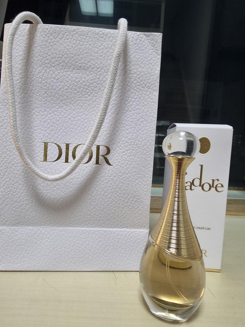국문택)디올 자도르 오드퍼퓸 30ml