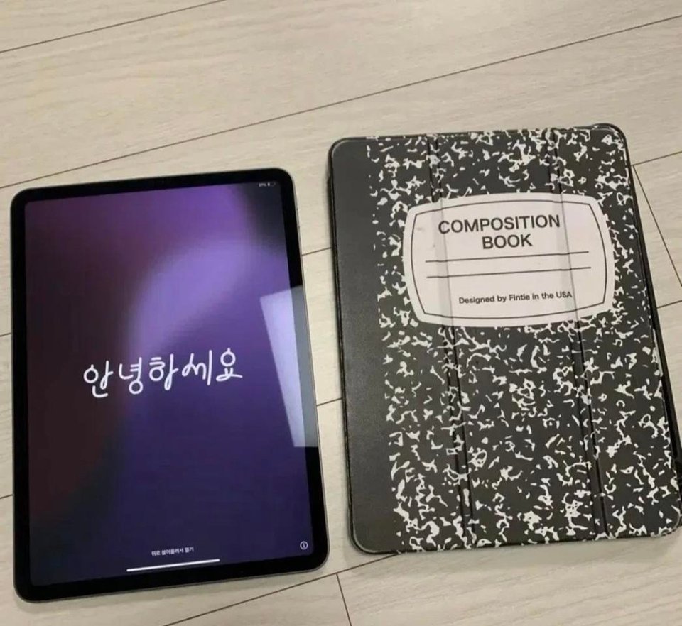 아이패드 프로 3세대m1